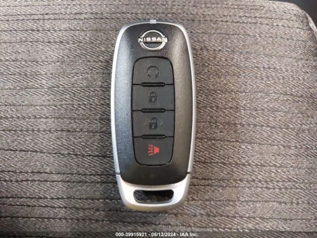 2023 NISSAN ROGUE JN8BT3BB6PW487541 Photo 10