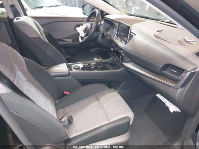 2023 NISSAN ROGUE JN8BT3BB6PW487541 Photo 4