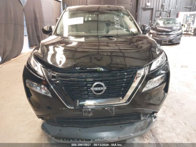 2023 NISSAN ROGUE JN8BT3BB6PW487541 Photo 5