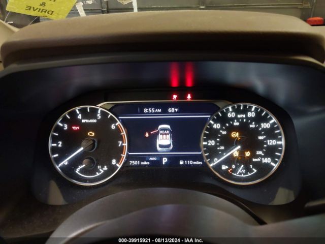 2023 NISSAN ROGUE JN8BT3BB6PW487541 Photo 6