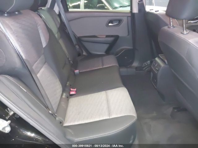 2023 NISSAN ROGUE JN8BT3BB6PW487541 Photo 7