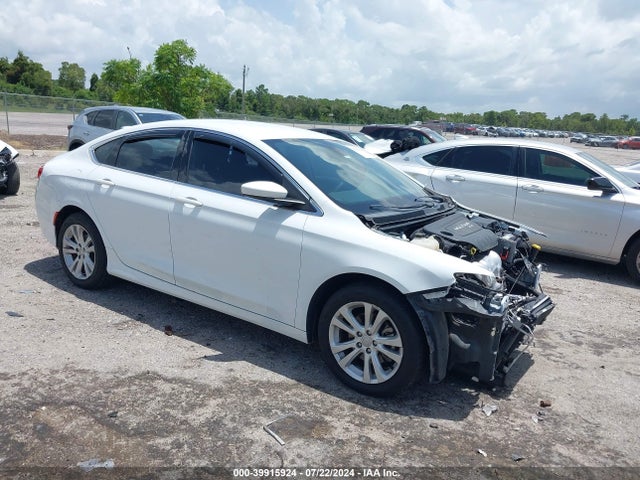 2016 1C3CCCAB7GN166975 main image