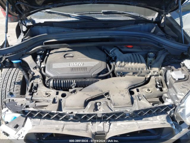 WBXYJ1C01N5T75278 BMW X2 Xdrive28i