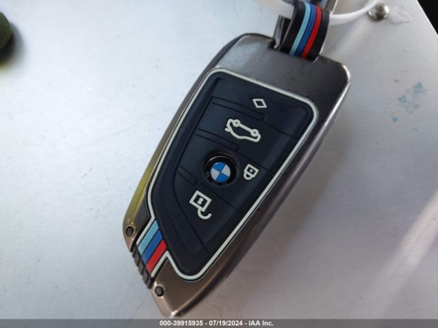WBXYJ1C01N5T75278 BMW X2 Xdrive28i