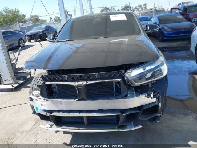 WBXYJ1C01N5T75278 BMW X2 Xdrive28i