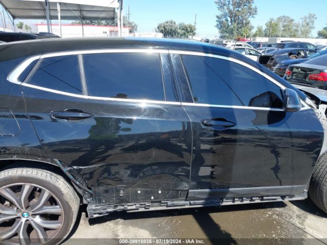 WBXYJ1C01N5T75278 BMW X2 Xdrive28i