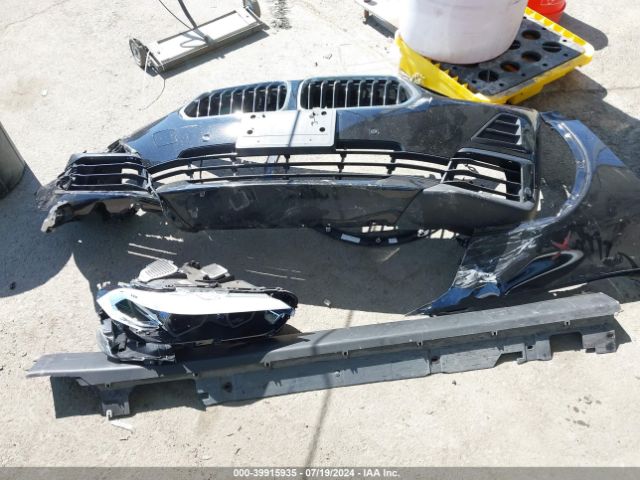 WBXYJ1C01N5T75278 BMW X2 Xdrive28i
