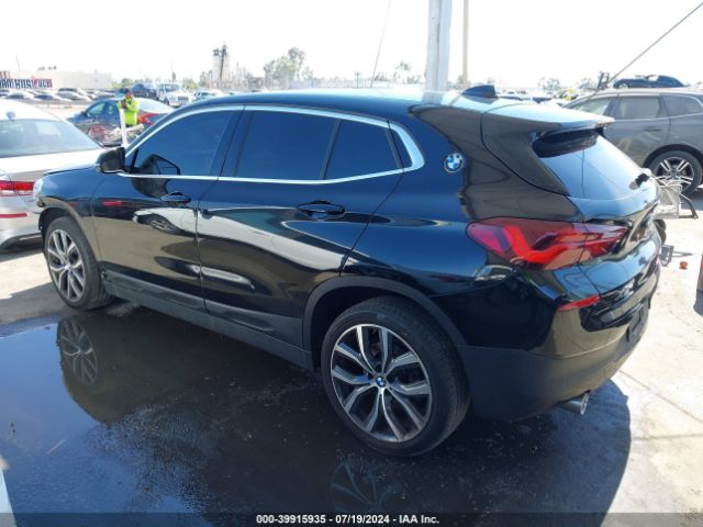 WBXYJ1C01N5T75278 BMW X2 Xdrive28i