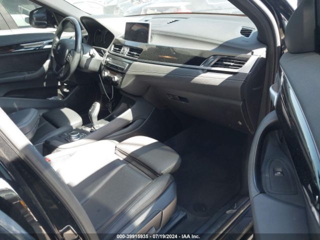 WBXYJ1C01N5T75278 BMW X2 Xdrive28i
