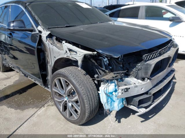 WBXYJ1C01N5T75278 BMW X2 Xdrive28i
