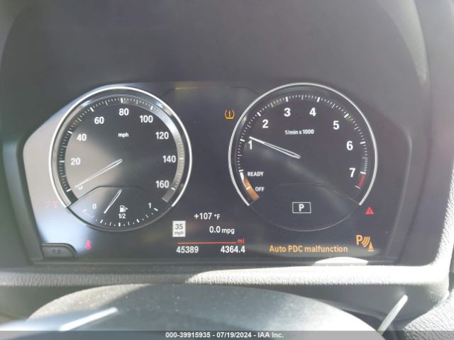 WBXYJ1C01N5T75278 BMW X2 Xdrive28i
