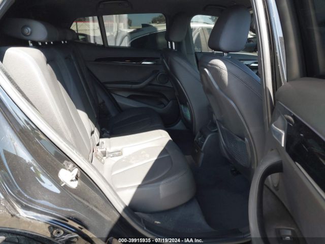 WBXYJ1C01N5T75278 BMW X2 Xdrive28i