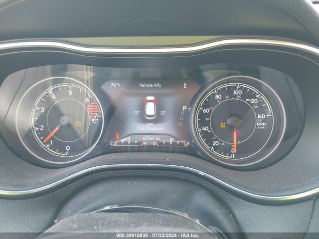 1C4PJMMB1PD110332 Jeep Cherokee Altitude Lux 4x4