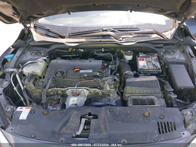Honda k20c2 2018 2HGFC2F77JH577088 Image 23