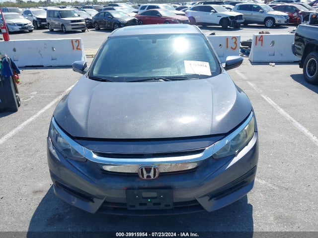 Honda k20c2 2018 2HGFC2F77JH577088 Image 25