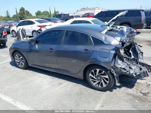 Honda k20c2 2018 2HGFC2F77JH577088 Image 27