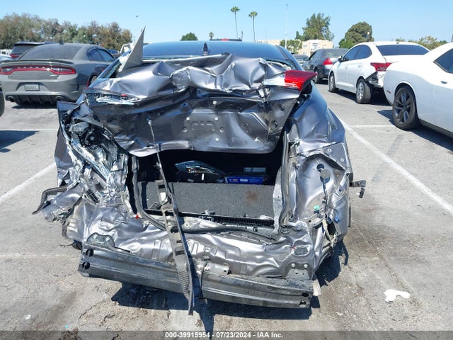 Honda k20c2 2018 2HGFC2F77JH577088 Image 29