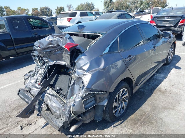 Honda k20c2 2018 2HGFC2F77JH577088 Image 17