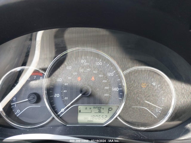 Toyota COROLLA LE 2015 2T1BURHE1FC455200 Image 7