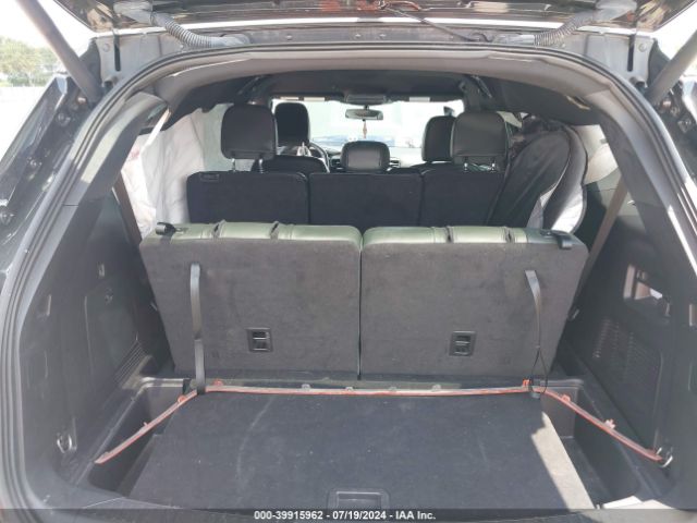 1FMSK8JHXNGA24922 Ford Explorer Timberline