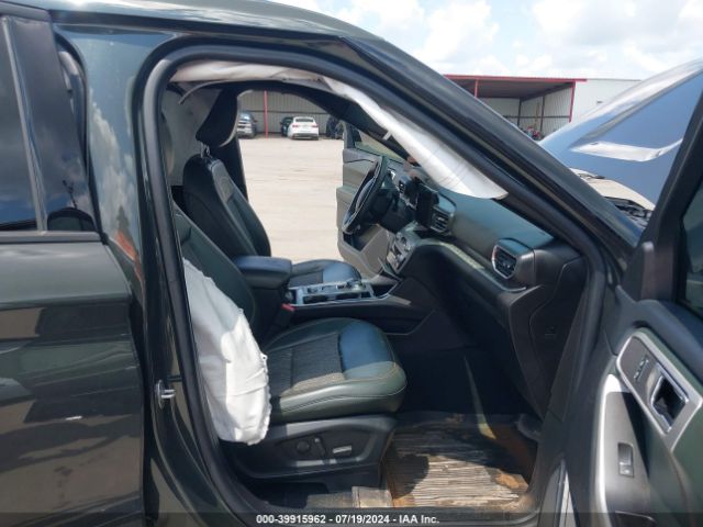 1FMSK8JHXNGA24922 Ford Explorer Timberline