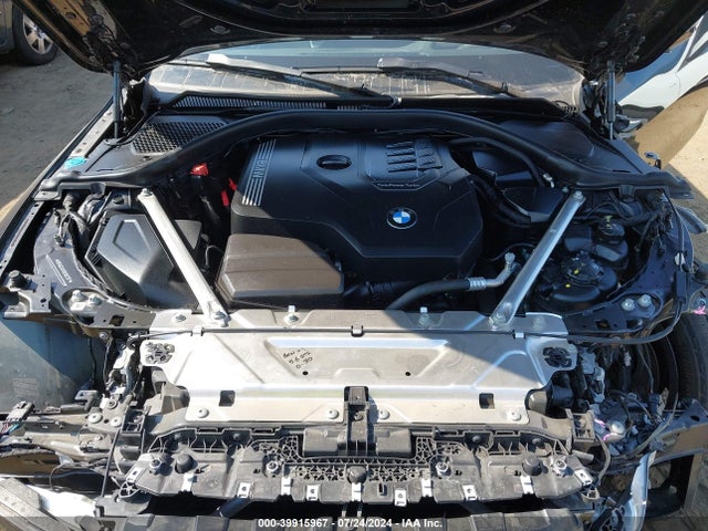 WBA53AP01RCN62197 BMW 4 Series 430i