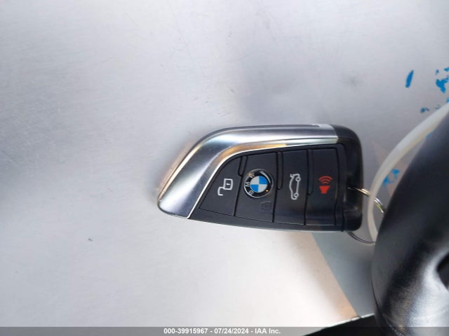 WBA53AP01RCN62197 BMW 4 Series 430i