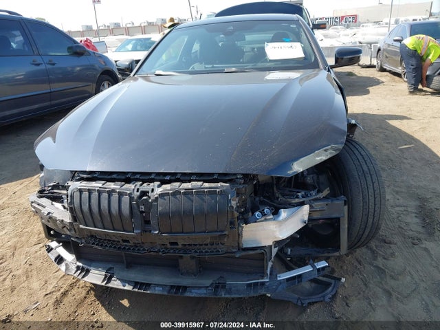 WBA53AP01RCN62197 BMW 4 Series 430i