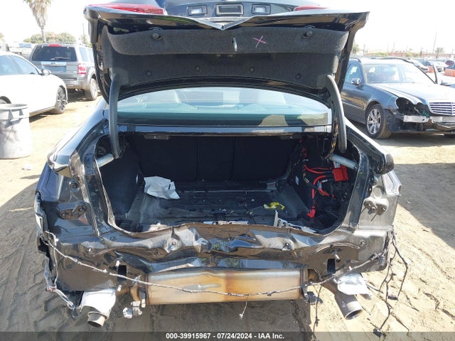 WBA53AP01RCN62197 BMW 4 Series 430i