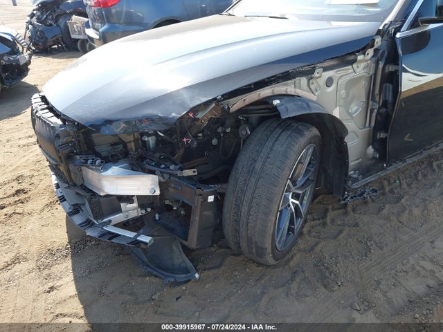 WBA53AP01RCN62197 BMW 4 Series 430i