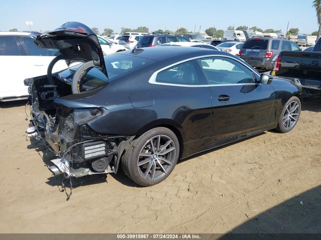 WBA53AP01RCN62197 BMW 4 Series 430i