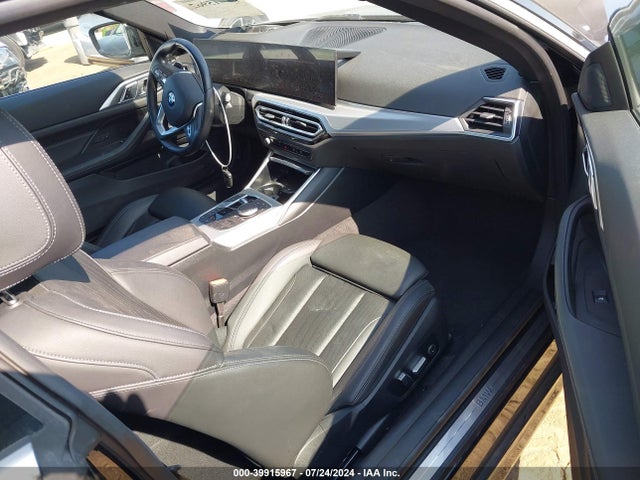 WBA53AP01RCN62197 BMW 4 Series 430i