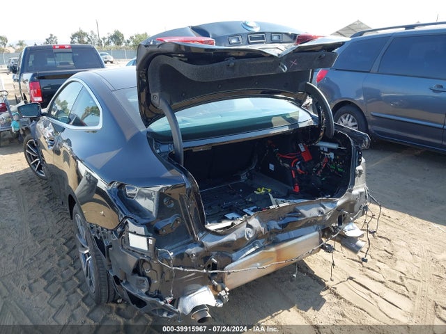 WBA53AP01RCN62197 BMW 4 Series 430i
