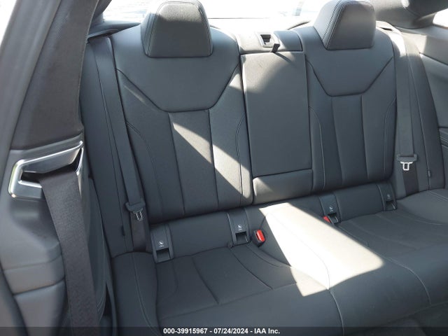 WBA53AP01RCN62197 BMW 4 Series 430i