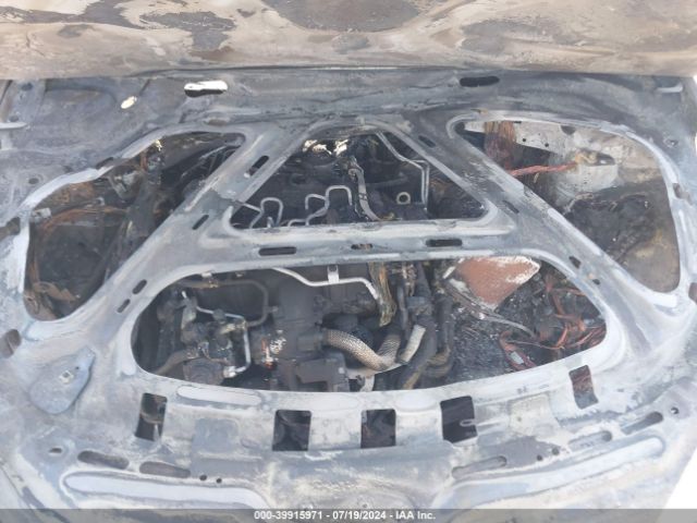 3VWPL7AJ3EM606531 Volkswagen Jetta Sportwagen 2.0l Tdi