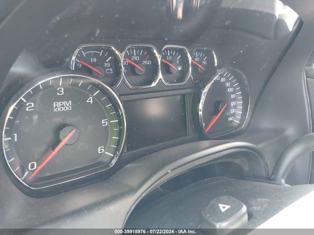 Chevrolet Tahoe Ls 2015 1GNSCAKC5FR299199 Image 15
