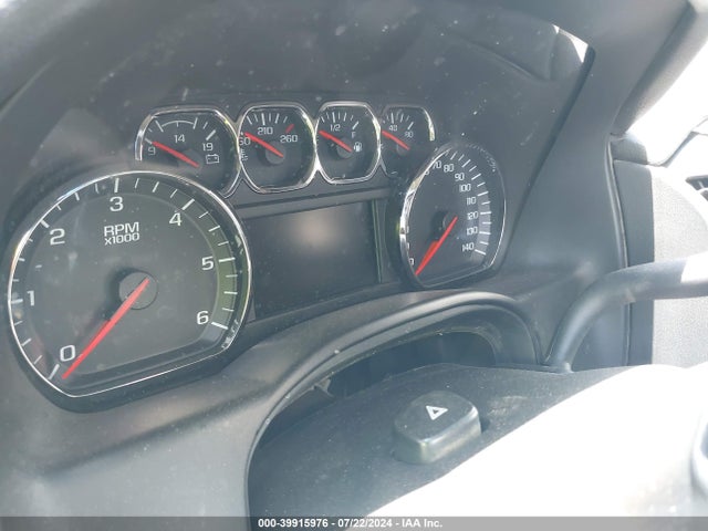 Chevrolet Tahoe Ls 2015 1GNSCAKC5FR299199 Image 7