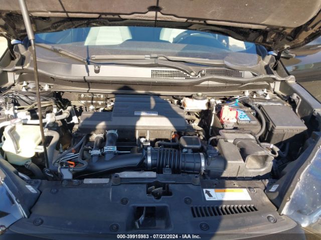 5J6RW1H50LL005577 Honda Cr-v 2wd Ex