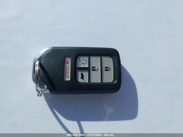 5J6RW1H50LL005577 Honda Cr-v 2wd Ex