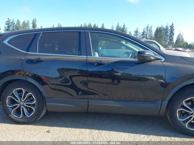 5J6RW1H50LL005577 Honda Cr-v 2wd Ex