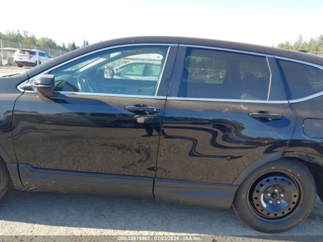 5J6RW1H50LL005577 Honda Cr-v 2wd Ex