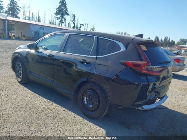 5J6RW1H50LL005577 Honda Cr-v 2wd Ex