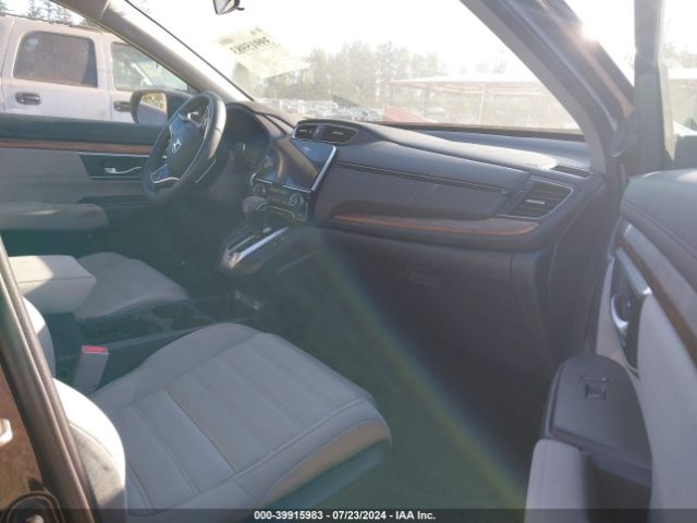 5J6RW1H50LL005577 Honda Cr-v 2wd Ex