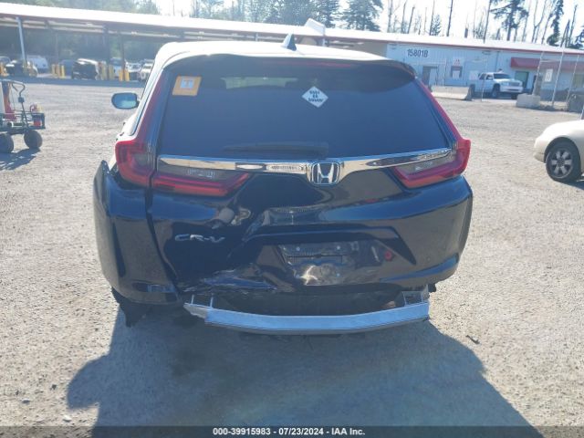 5J6RW1H50LL005577 Honda Cr-v 2wd Ex
