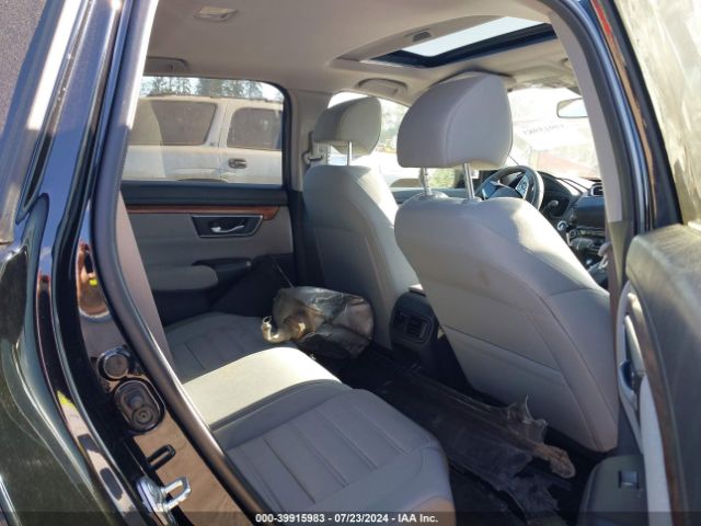 5J6RW1H50LL005577 Honda Cr-v 2wd Ex