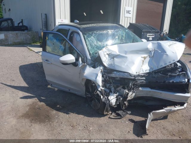 2023 MITSUBISHI ECLIPSE CROSS JA4ATWAA3PZ034052 Photo 0