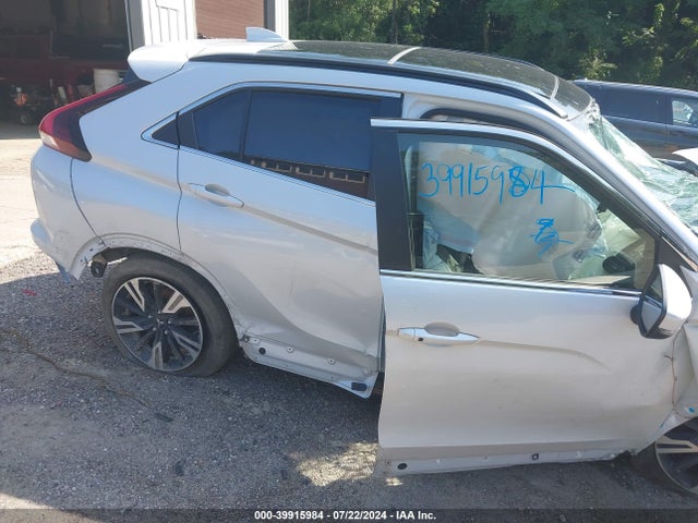Mitsubishi Eclipse Cross Se S-awc 2023 JA4ATWAA3PZ034052 Image 13