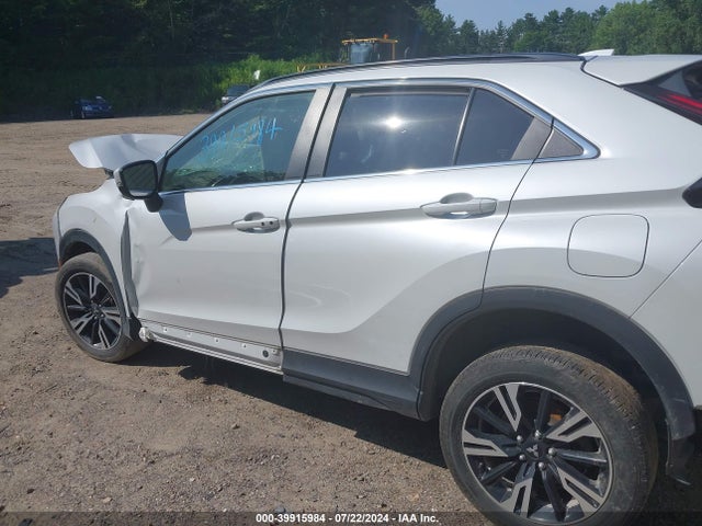 Mitsubishi Eclipse Cross Se S-awc 2023 JA4ATWAA3PZ034052 Image 14