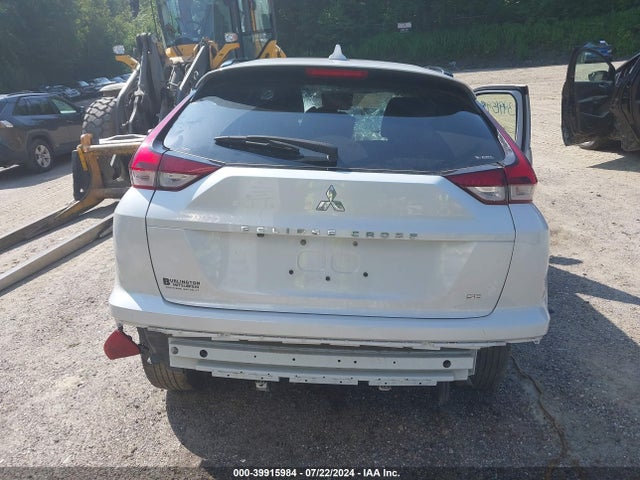 Mitsubishi Eclipse Cross Se S-awc 2023 JA4ATWAA3PZ034052 Image 16
