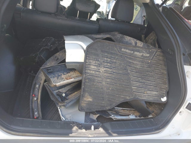Mitsubishi Eclipse Cross Se S-awc 2023 JA4ATWAA3PZ034052 Image 11